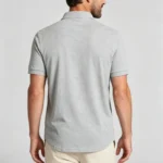 Modern Fit Collared Polo - Image 26