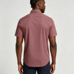 Modern Fit Collared Polo - Image 21