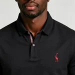 Modern Fit Collared Polo - Image 18
