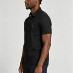 Modern Fit Collared Polo - Image 19