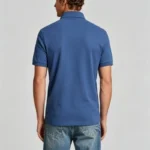 Modern Fit Collared Polo - Image 14