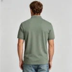 Modern Fit Collared Polo - Image 11