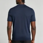 Modern Fit Crew Neck Knit Tee - Image 5