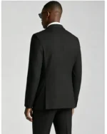 Modern Fit Vintage Casual Suit Set - Image 10
