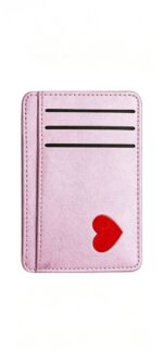 Carbon Fiber Texture Slim RFID Blocking Card Holder Men Multi Slot Front Pocket Credit Card Wallet - Image 12