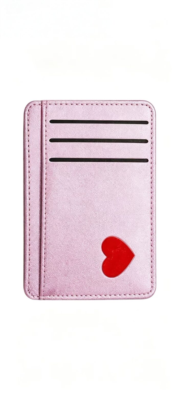 Carbon Fiber Texture Slim RFID Blocking Card Holder Men Multi Slot Front Pocket Credit Card Wallet - Image 12