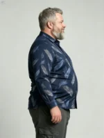 Titan Cut™ Breathable Summer Resort Shirt	Titan Cut™ - Image 2