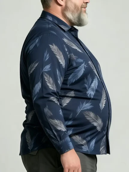 Titan Cut™ Breathable Summer Resort Shirt	Titan Cut™