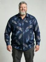 Titan Cut™ Breathable Summer Resort Shirt	Titan Cut™ - Image 4