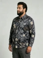 Titan Cut™ Breathable Summer Resort Shirt	Titan Cut™ - Image 14