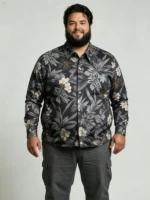 Titan Cut™ Breathable Summer Resort Shirt	Titan Cut™ - Image 15