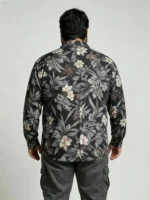 Titan Cut™ Breathable Summer Resort Shirt	Titan Cut™ - Image 16