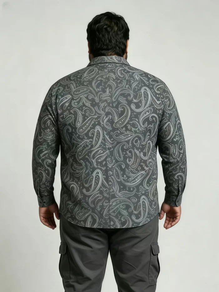 Titan Cut™ Breathable Summer Resort Shirt	Titan Cut™ - Image 17