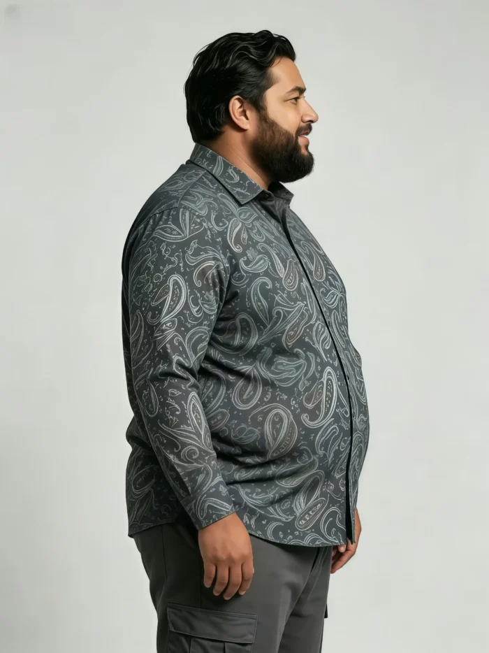 Titan Cut™ Breathable Summer Resort Shirt	Titan Cut™ - Image 18