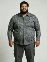 Titan Cut™ Breathable Summer Resort Shirt	Titan Cut™ - Image 19