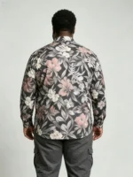 Titan Cut™ Breathable Summer Resort Shirt	Titan Cut™ - Image 20