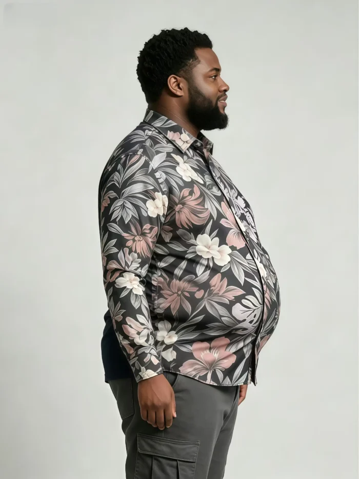 Titan Cut™ Breathable Summer Resort Shirt	Titan Cut™ - Image 21