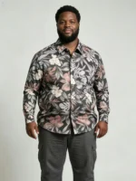 Titan Cut™ Breathable Summer Resort Shirt	Titan Cut™ - Image 22