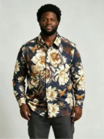 Titan Cut™ Breathable Summer Resort Shirt	Titan Cut™ - Image 24
