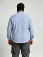 Titan Cut™ Breathable Summer Resort Shirt	Titan Cut™ - Image 6