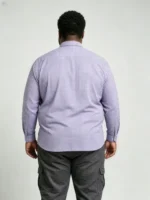 Titan Cut™ Breathable Summer Resort Shirt	Titan Cut™ - Image 3