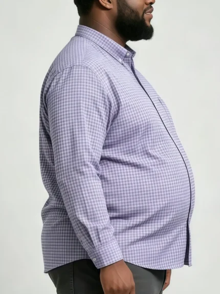 Titan Cut™ Breathable Summer Resort Shirt	Titan Cut™