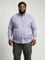 Titan Cut™ Breathable Summer Resort Shirt	Titan Cut™ - Image 4