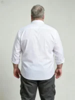 Titan Cut™ Breathable Summer Resort Shirt	Titan Cut™ - Image 16