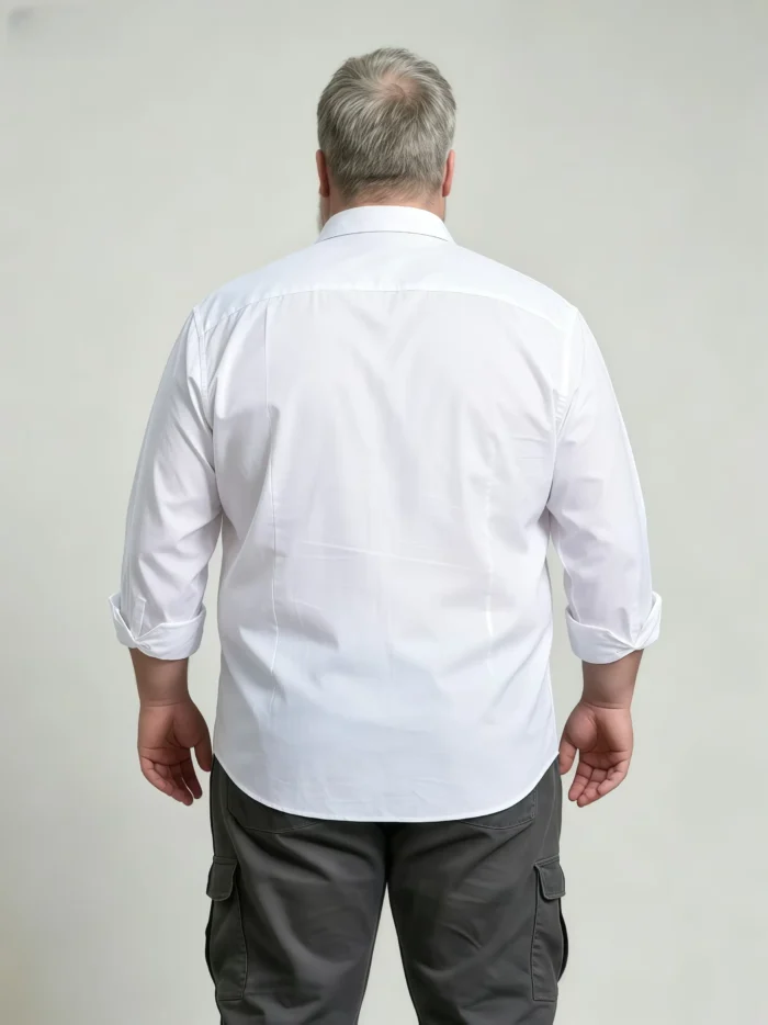Titan Cut™ Breathable Summer Resort Shirt	Titan Cut™ - Image 16