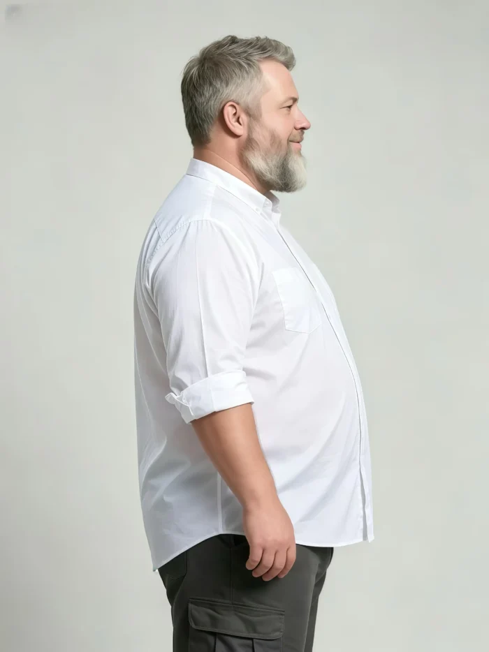Titan Cut™ Breathable Summer Resort Shirt	Titan Cut™ - Image 15