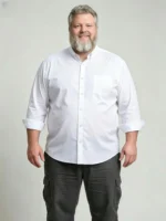 Titan Cut™ Breathable Summer Resort Shirt	Titan Cut™ - Image 14
