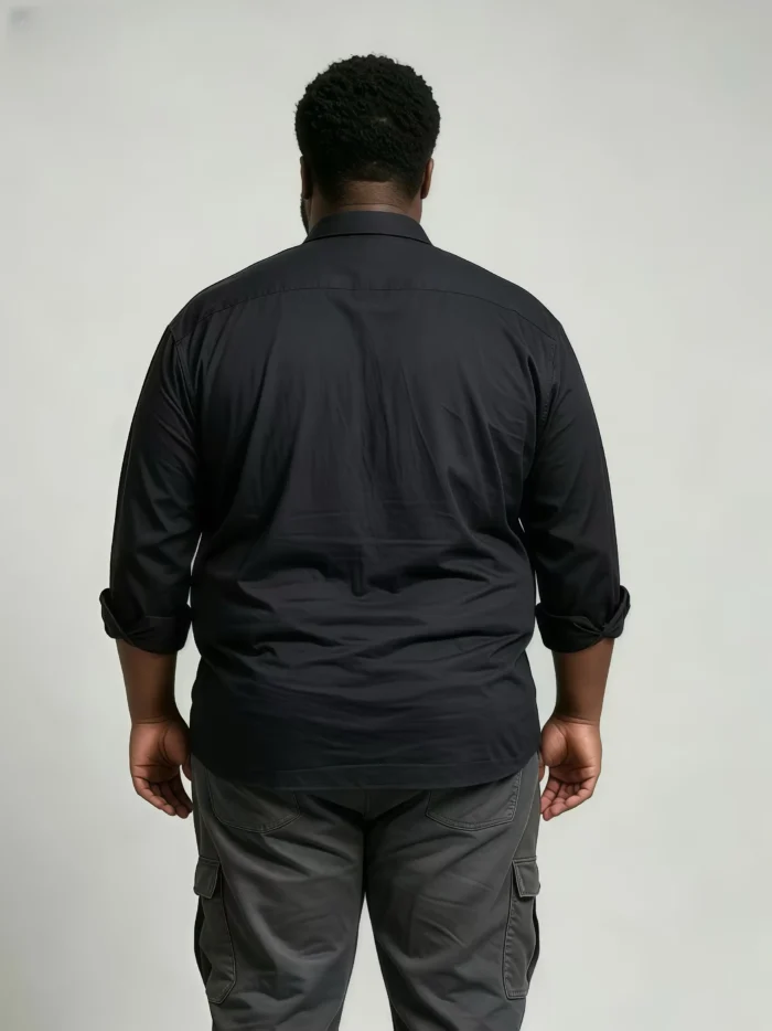 Titan Cut™ Breathable Summer Resort Shirt	Titan Cut™ - Image 13