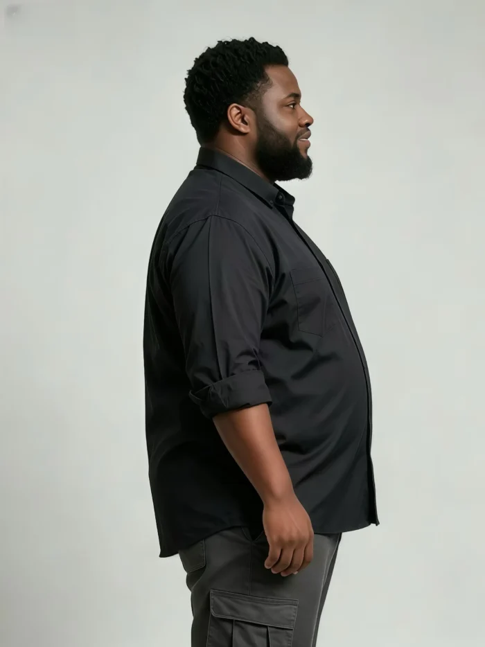 Titan Cut™ Breathable Summer Resort Shirt	Titan Cut™ - Image 12