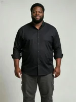 Titan Cut™ Breathable Summer Resort Shirt	Titan Cut™ - Image 11