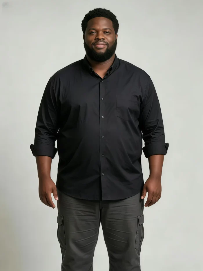 Titan Cut™ Breathable Summer Resort Shirt	Titan Cut™ - Image 11