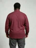 Titan Cut™ Breathable Summer Resort Shirt	Titan Cut™ - Image 10