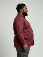 Titan Cut™ Breathable Summer Resort Shirt	Titan Cut™ - Image 9