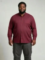 Titan Cut™ Breathable Summer Resort Shirt	Titan Cut™ - Image 8