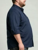 Titan Cut™ Breathable Summer Resort Shirt	Titan Cut™