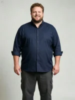 Titan Cut™ Breathable Summer Resort Shirt	Titan Cut™ - Image 3