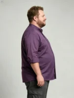 Titan Cut™ Breathable Summer Resort Shirt	Titan Cut™ - Image 6
