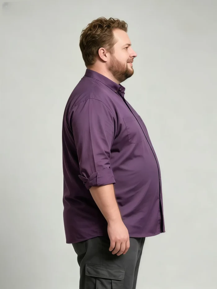 Titan Cut™ Breathable Summer Resort Shirt	Titan Cut™ - Image 6