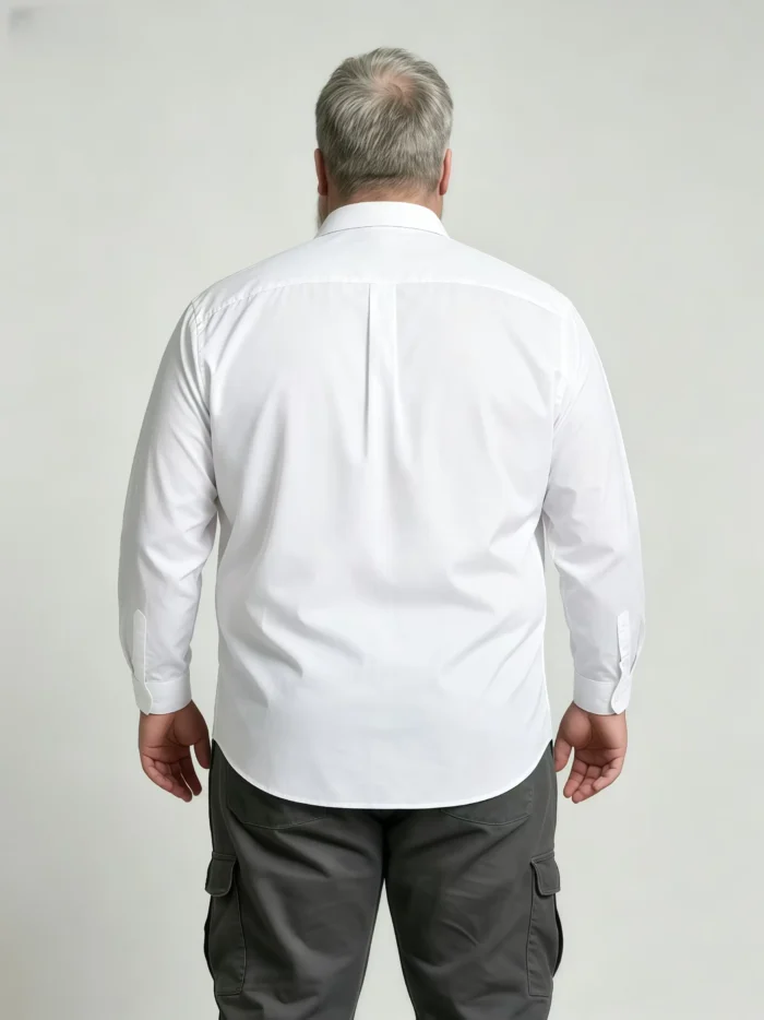 Titan Cut™ Breathable Summer Resort Shirt	Titan Cut™ - Image 19