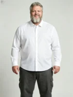 Titan Cut™ Breathable Summer Resort Shirt	Titan Cut™ - Image 17