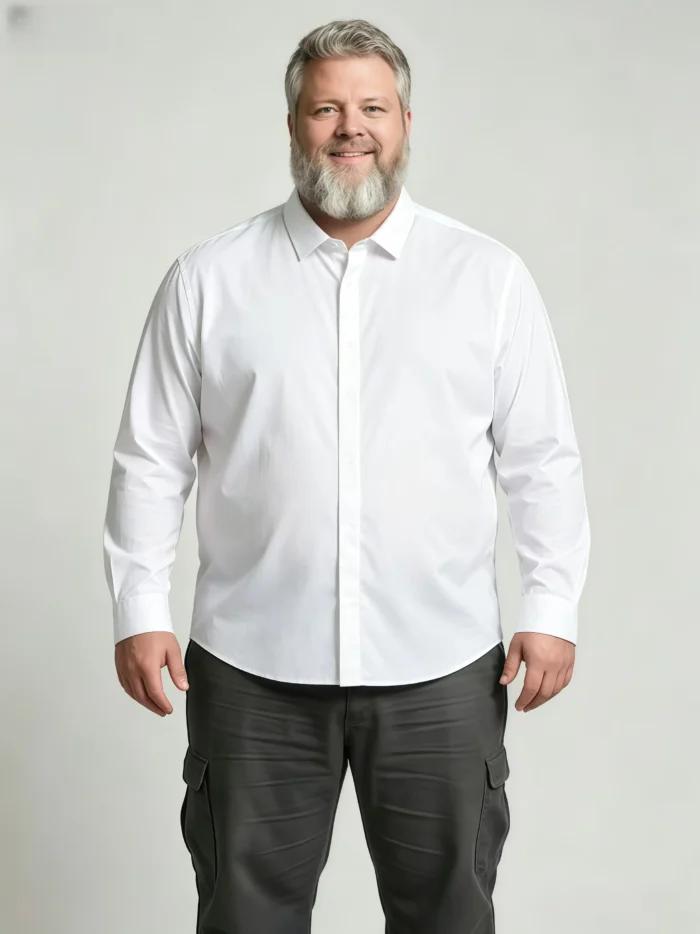 Titan Cut™ Breathable Summer Resort Shirt	Titan Cut™ - Image 17