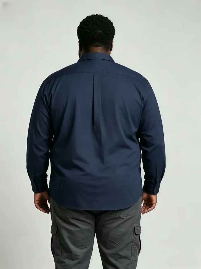 Titan Cut™ Breathable Summer Resort Shirt	Titan Cut™ - Image 7
