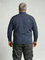 Titan Cut™ Breathable Summer Resort Shirt	Titan Cut™ - Image 13