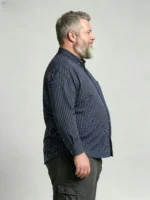 Titan Cut™ Breathable Summer Resort Shirt	Titan Cut™ - Image 12