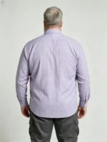 Titan Cut™ Breathable Summer Resort Shirt	Titan Cut™ - Image 4