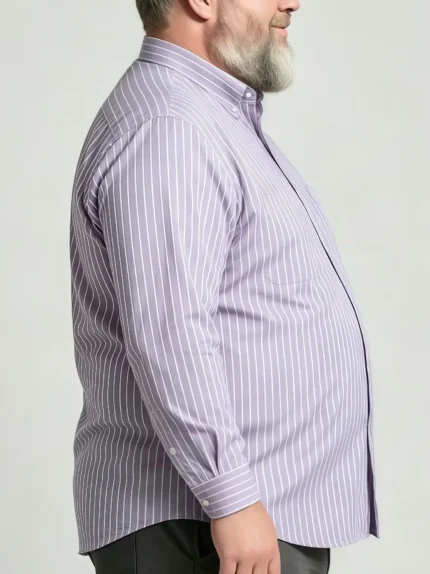 Titan Cut™ Breathable Summer Resort Shirt	Titan Cut™